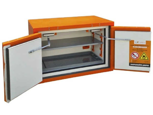 Шкаф для хранения ЛВЖ